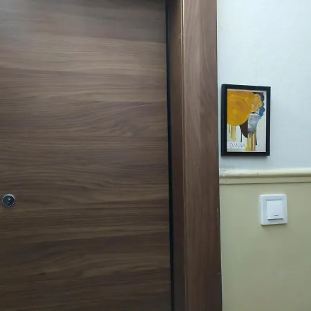 Apartment Ioanna Thessaloniki