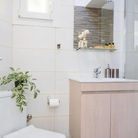 Ioanna Apartment Thessaloniki