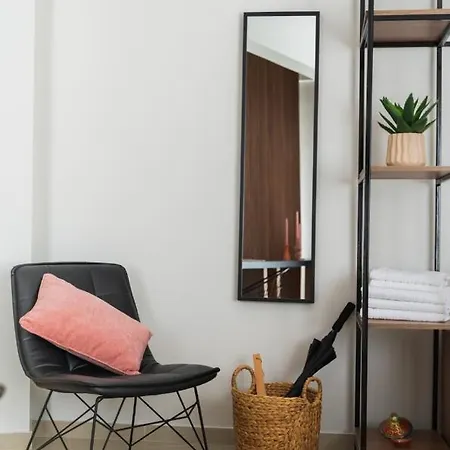 Ioanna Apartment Thessaloniki