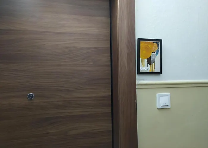 Apartment Ioanna Thessaloniki