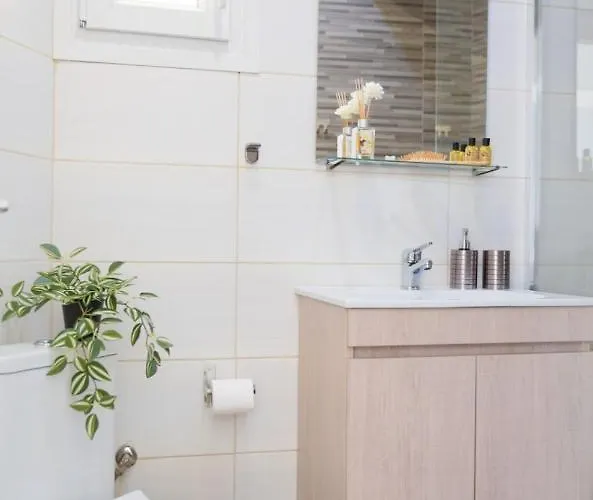 Ioanna 公寓 塞萨洛尼基