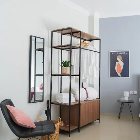Apartment Ioanna
