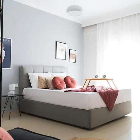 Ioanna Apartment *