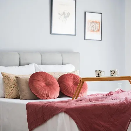Ioanna Apartment