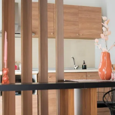 Ioanna Apartment